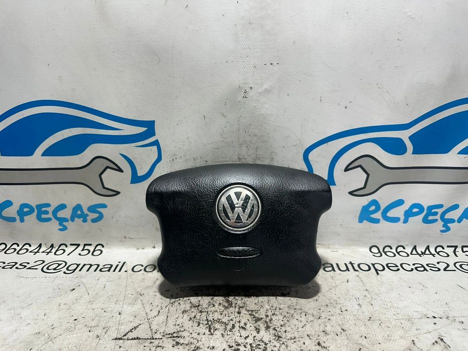 Airbag Volante Guiador Original VW Volkswagen 3B0880201BM 1997 - 2006
