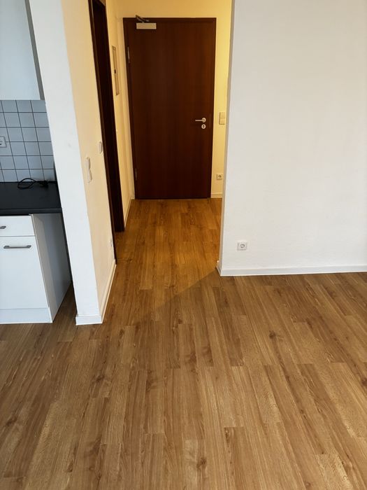 Projeckt Floor Vinyl klejony