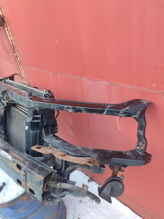 Hyundai grandeur azera diesel 2007 р. По запчастинам