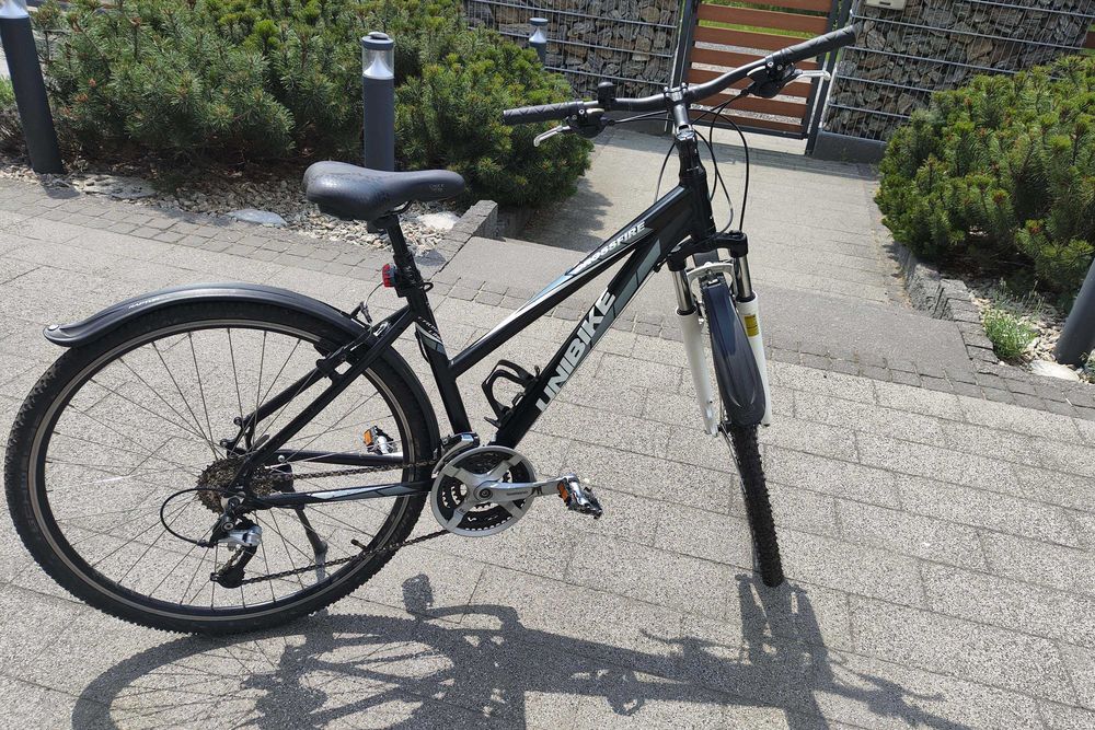 Rower Unibike Crossfire