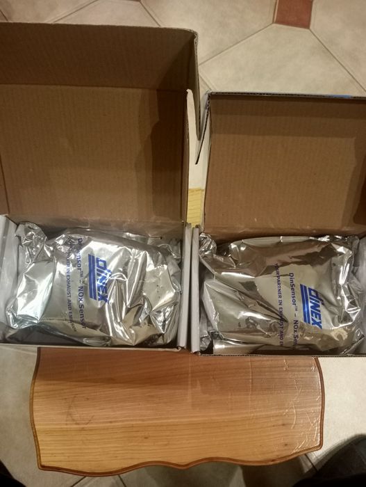 Продам датчики Нокс Nox, Dinex 22030, 67034