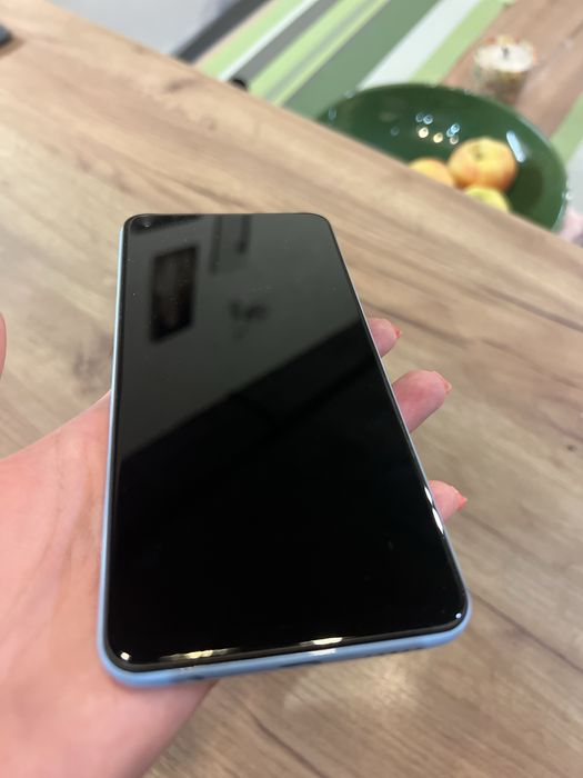 Xiaomi Redmi Note 9 Polar White 64GB