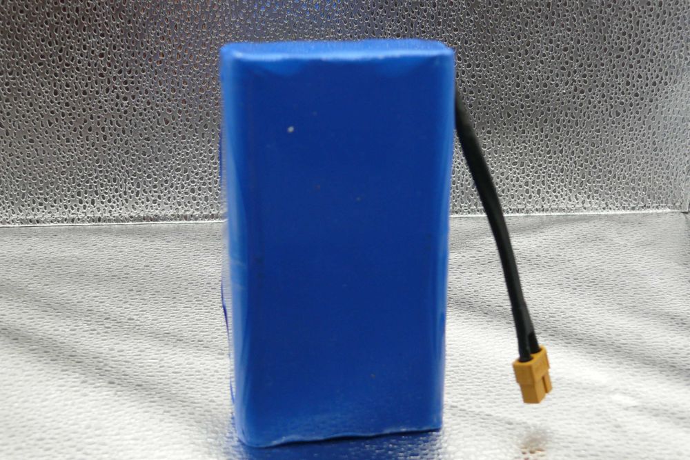 Rechargeable Lithium-ion Battery - Electric Scooter, Hoverboard64740216595970124