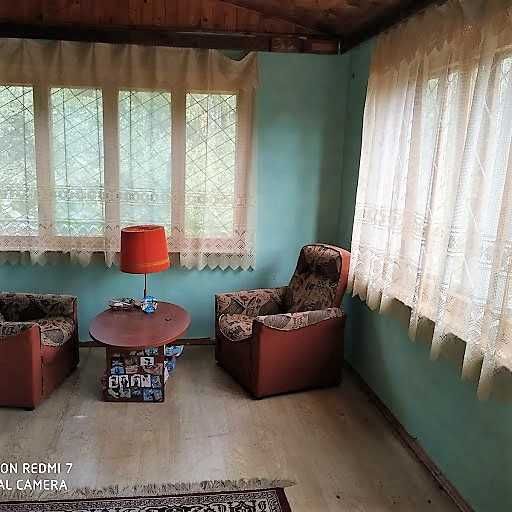 Своя дача в хорошем месте под Харьковом