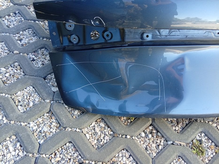 Tampa da Mala BYD SEAL com toques