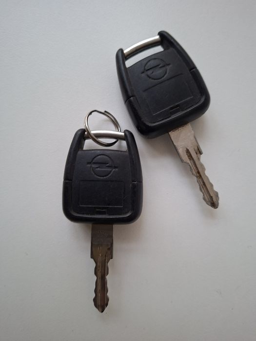 Opel Astra Sedan ainda com muitos anos para rodar
Opel Astra com 26 a