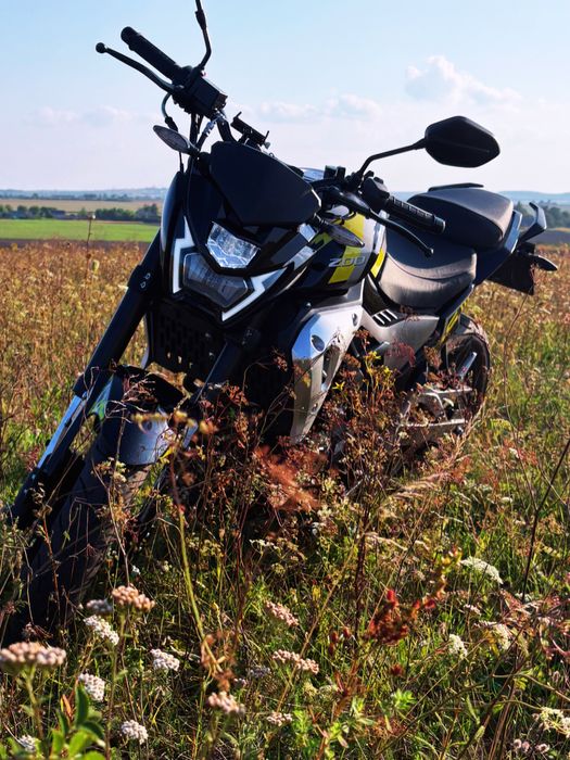 Продам Lifan sr220