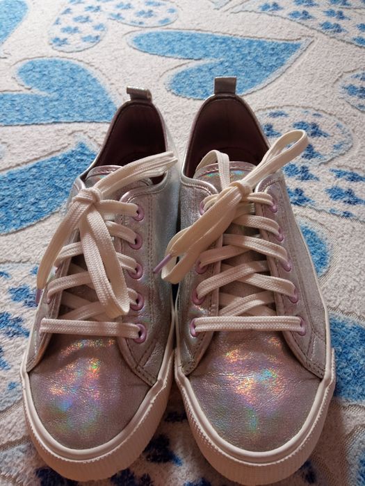 Кеди (макасини) H&M