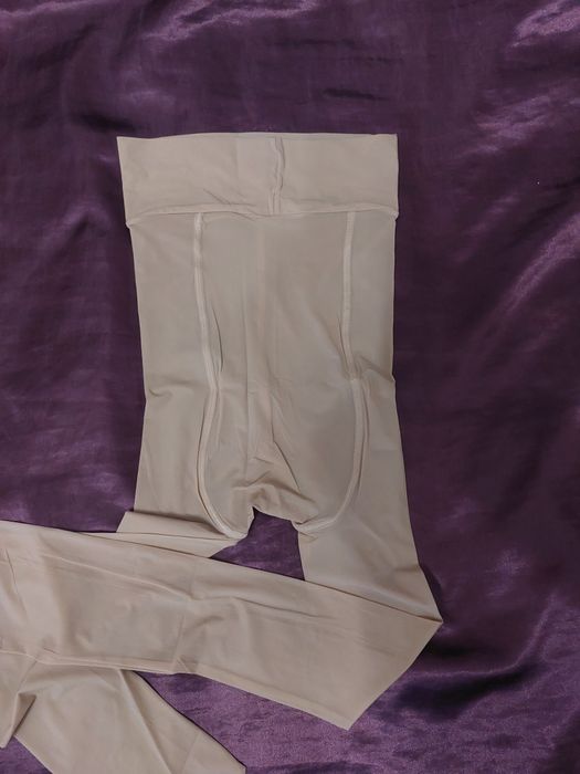 Rajstopy damskie bez