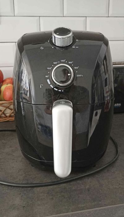 Air Fryer SilverCrest