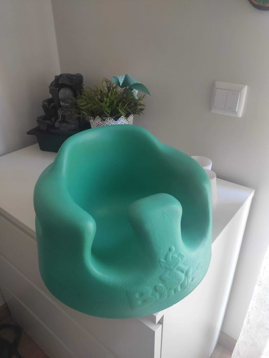 Cadeira Criança Bumbo