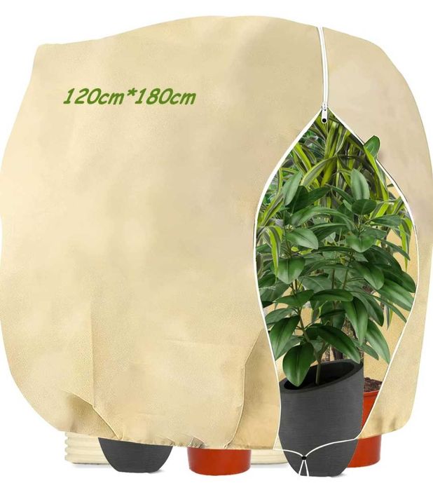 Ochrona roślin nowa