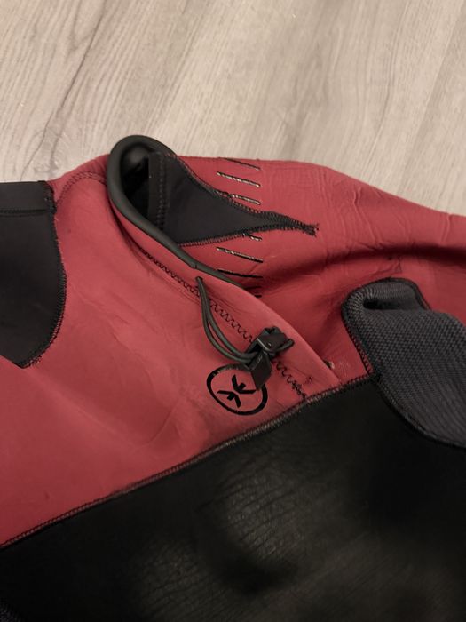 Deeply - Fato surf 4/3 - M