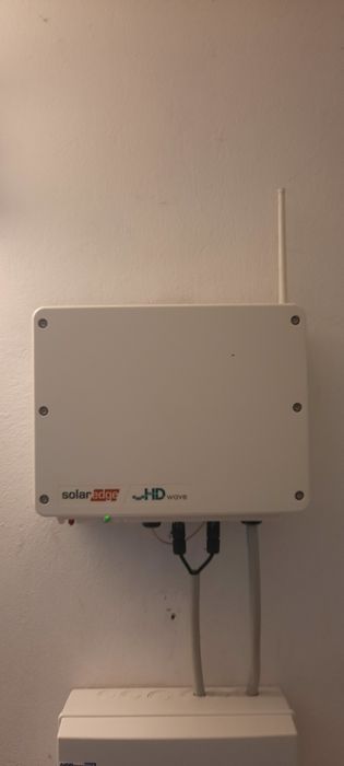 Falownik Solaredge SE3000H