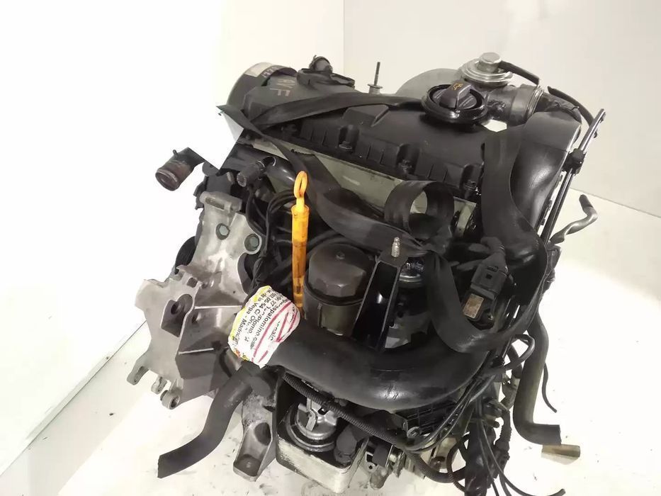 Motor Volkswagen Passat Avf