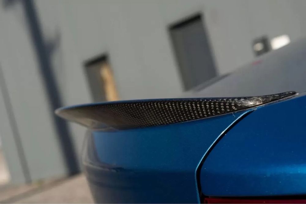 BMW M2 Competition — photo 4
