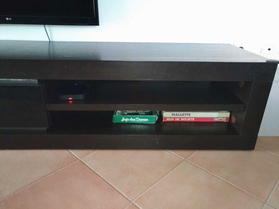 Móvel de sala TV