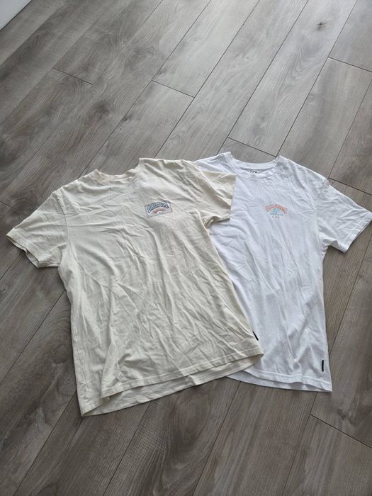 Футболка Billabong