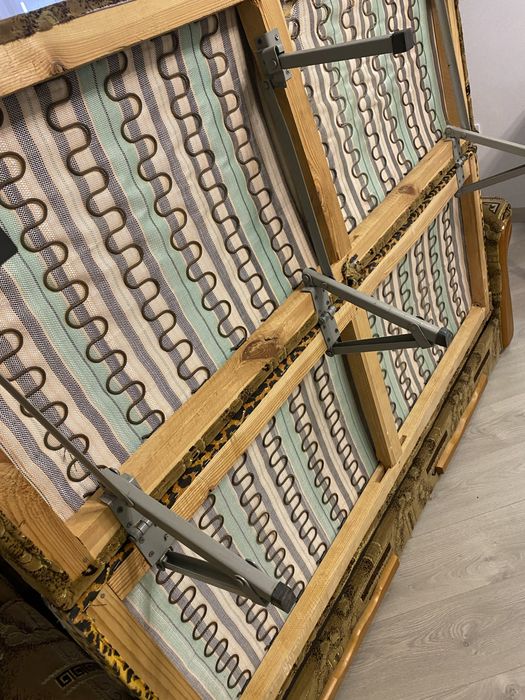 Продам диван-софу