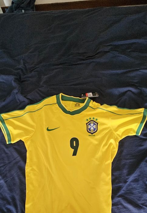 Camisola copa 1998