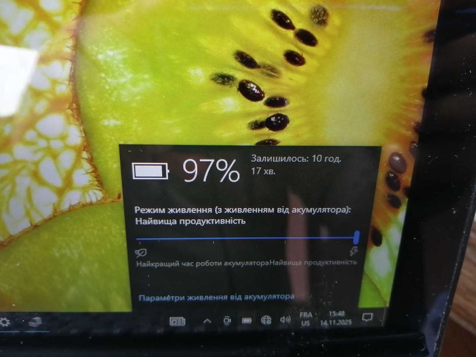 Планшет Lenovo на Windows робота з документами, ігри до 10 год батарея