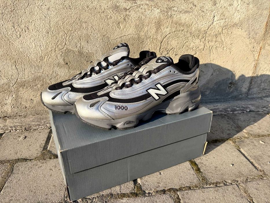 New Balance 1000 оригінал / 43–44.5
