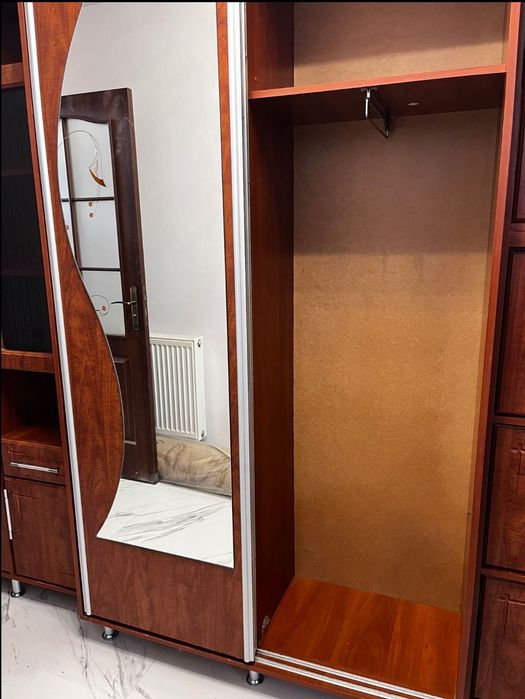 Шафа для коридору