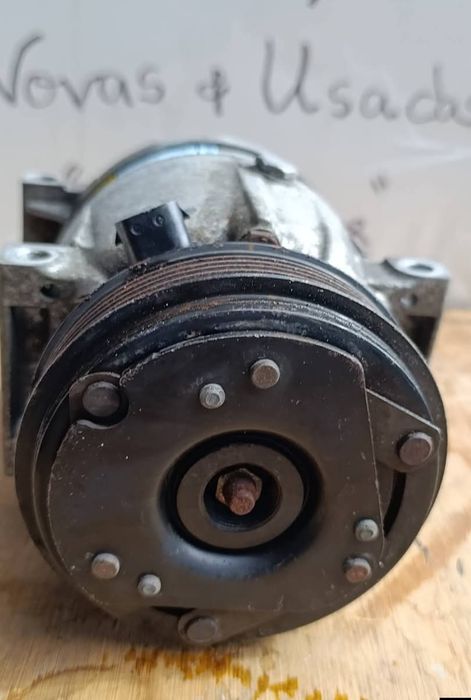 Compressor AC Renault/Volvo/Ford 2.2 Dti