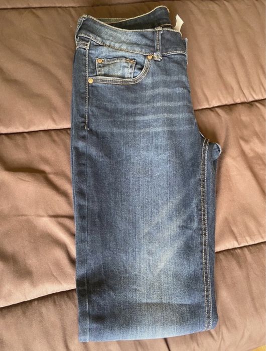 Calças de ganga - Mango