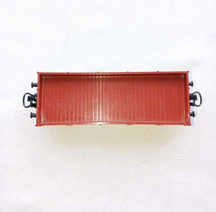 MARKLIN 4503, Vagão de bordo baixo