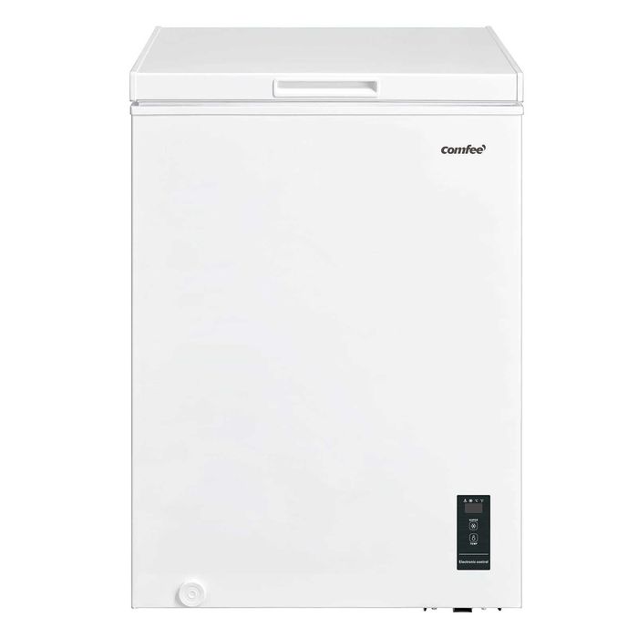Congelador horizontal COMFEE' RCC100WH2, 99 litros