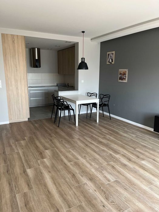 Wynajmę 2 pokojowe z garażem, Park Łokietka, Siemianowice Śl.