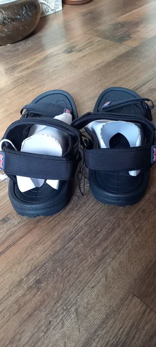 Sandały męskie 43 Lee Cooper