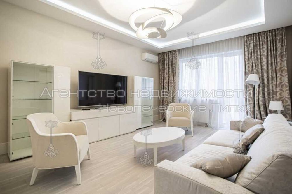 Оренда 3к квартири 160м2 ЖК "Новопечерський Двір" Верхогляда, 2А