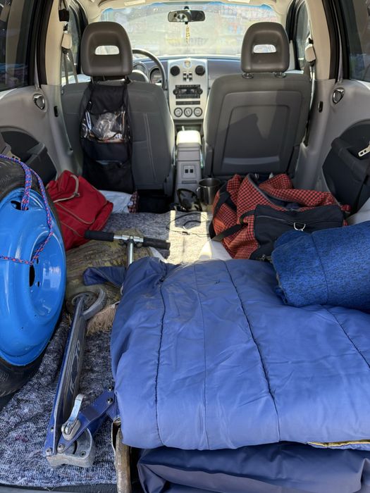 Срочно Продам крайслер пт крузер Craysler pt cruzer