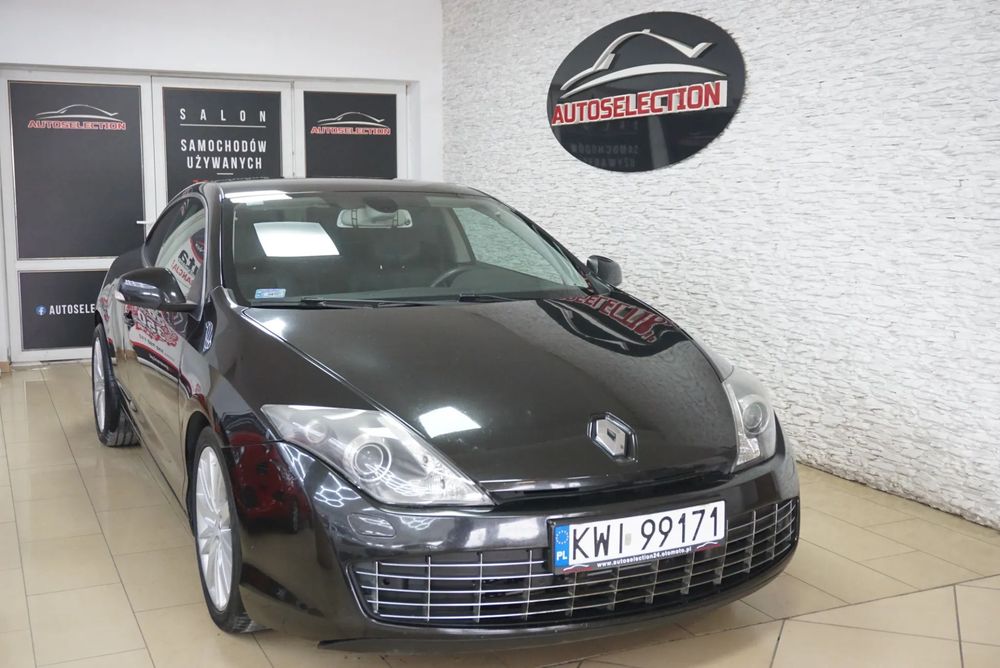Renault Laguna