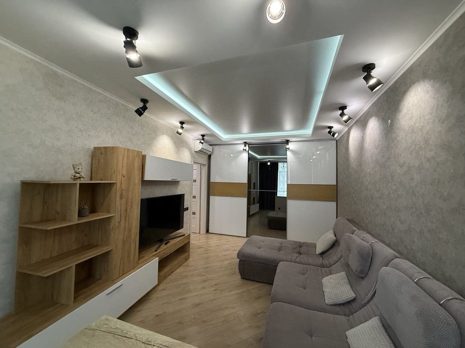 Аркадия,32 жемчужина,Каманина 16а,Посуточно
