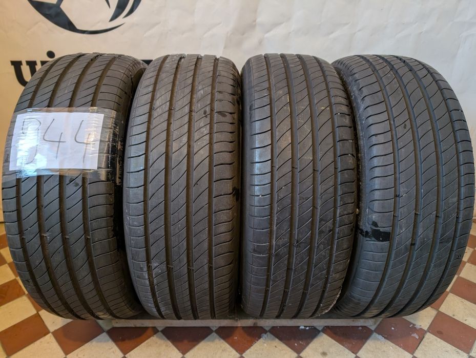 Michelin Primacy 4 205/55R17 91V #944C