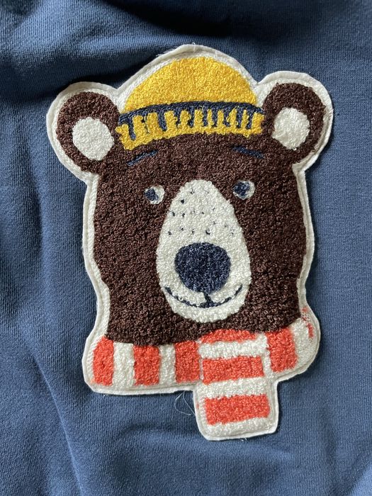 Светр gap 3-4 роки