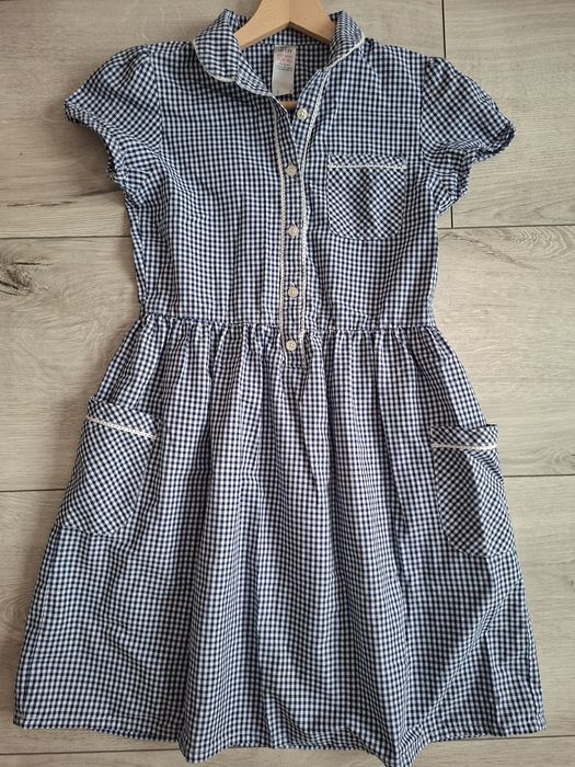 Sukienka 140 Lato 146