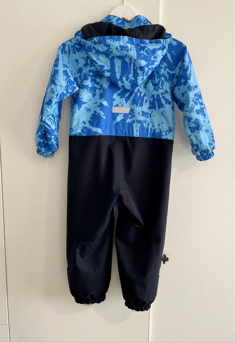 Демисезонный комбинезон Reima Karikko 116см