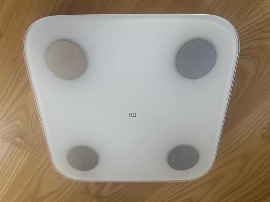 Waga Mi Body Composition Scale 2