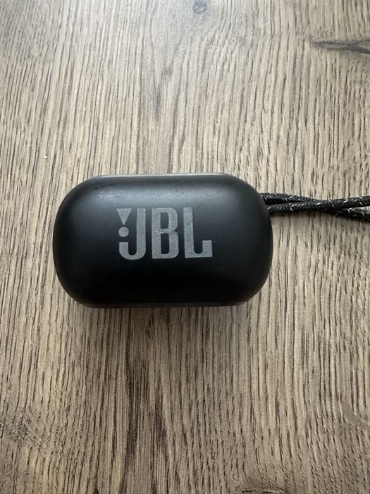 Продам  навушники TWS JBL Reflect Flow Pro Black