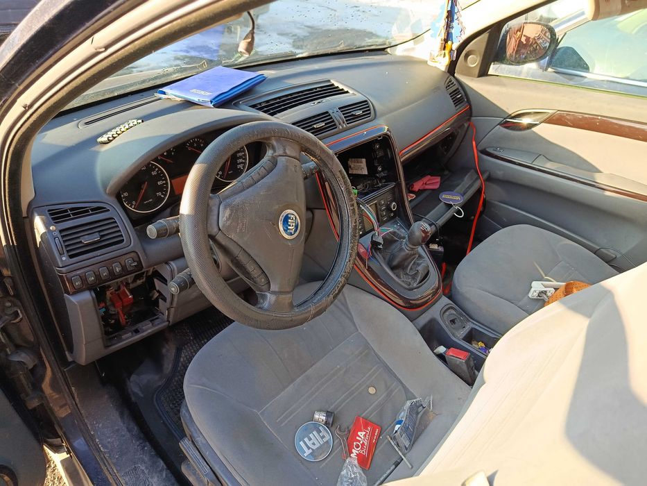 Fiat Croma 1.9 JTD 2007r NA CZĘŚCI