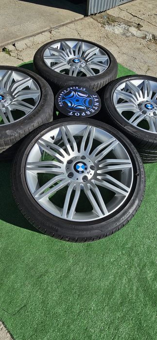 Jantes BMW 18" Style 172 Pack M Spyder