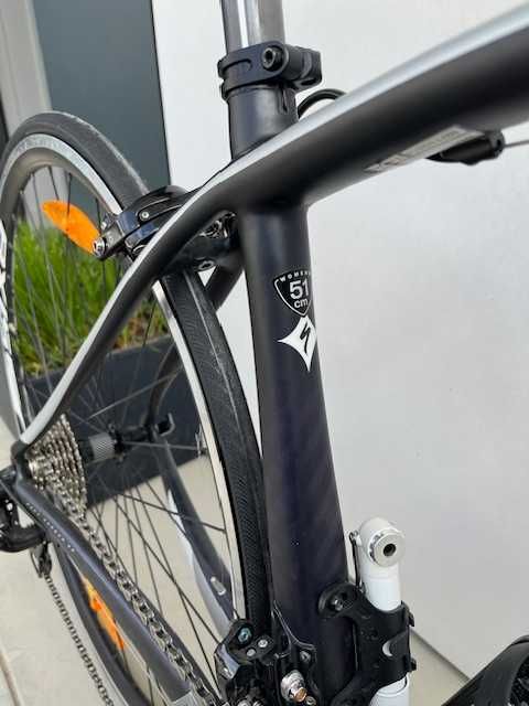 Specialized Amira Carbon / damski + gratisy !!!
