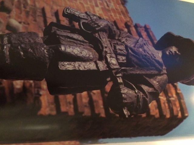 Andrew Slodkowski "Poland" album w języku angielskim