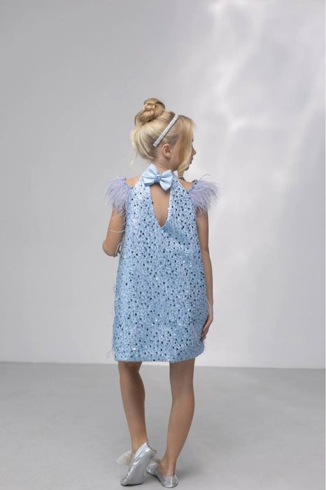 Сукня "Шейла" 128-134