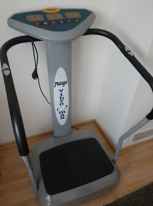 Vibro Max Mango- platforma treningowa