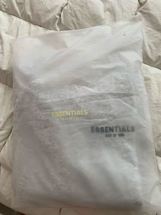 Sweat essentials